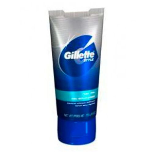 Gel Fixador Gillette Style Flex 170g Gel Fixador Gillette Style Flex 170g