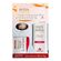 Kit Davene Sabonete em Barra Leite Aveia + Hidratante + Creme