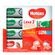 Kit Huggies Lenço Umedecido 3 Unidades Ganhe Creme Preventivo de Assaduras 90g
