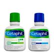 Kit Loção Hidratante Cetaphil 59ml + Loção de Limpeza 59ml