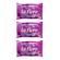 Kit Sabonete em Barra Davene La Flore Flor de Lavanda 180g 3 Unidades