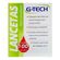 Lancetas G-Tech 100 Unidades