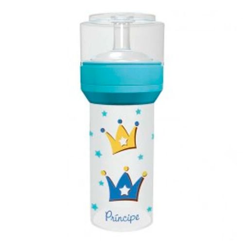 Mamadeira Lillo Latex Super 260ml Mamadeira Lillo Latex Super 260ml