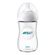Mamadeira Pétala Avent Transparente 260ml