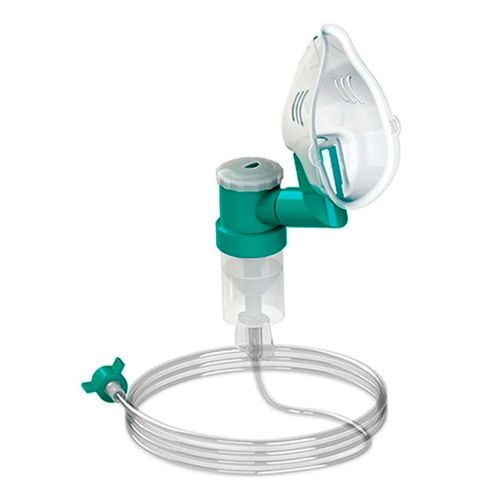 Micronebulizador Micropar Infantil Micronebulizador Micropar Infantil
