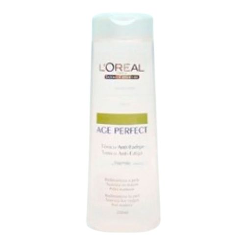 Tônico Anti-Fadiga L'Oréal Age Perfect 200ml