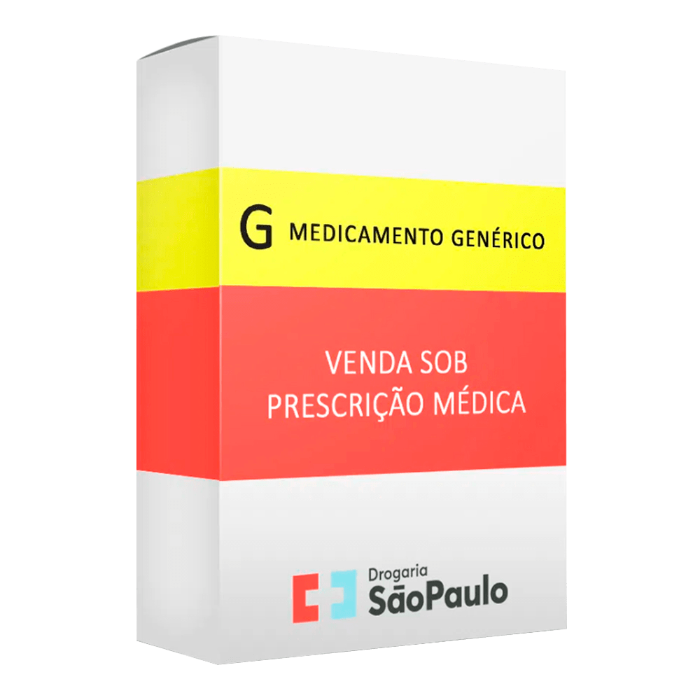 Encontraproduto.com.br - Flutamida 250mg Genérico Blau 20 Comprimidos