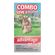 Anti Pulgas e Carrapatos Combo Advantage MAX3 Bayer M para Cães de 4kg a 10kg 1ml