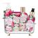 Kit English Rose com Banheira
