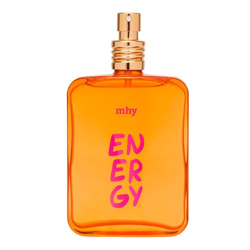 Fragrância Des. Energy 100 ml Fragrância Des. Energy 100 ml