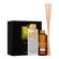 Kit Difusor de Ambiente Capim Limão Mahogany (Cartucho + Refil 150ml + Frasco 145ml + Varetas 6 un)