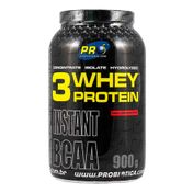 3W Whey Protein 2.2kg - Probiótica