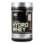 Platinum Hydro Whey 1.7lb - Optimum Nutrition