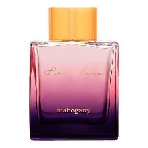 Frasco para Difusor de Ambiente La Fleur Mahogany 100ml Frasco para Difusor de Ambiente La Fleur Mahogany 100ml