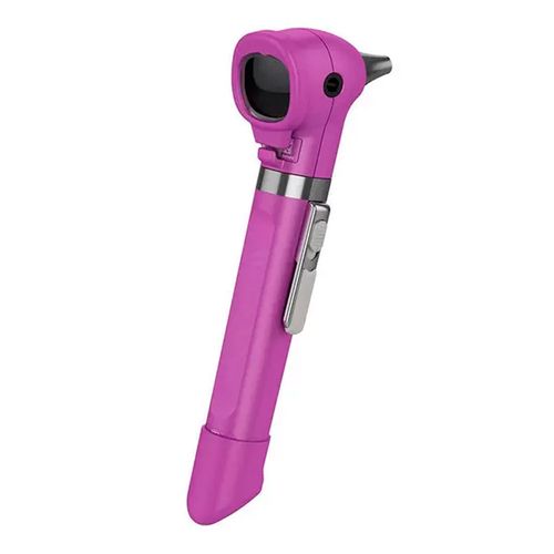 OTOSCÓPIO WELCH ALLYN POCKET LED 22870 VIOLETA OTOSCÓPIO WELCH ALLYN POCKET LED 22870 VIOLETA