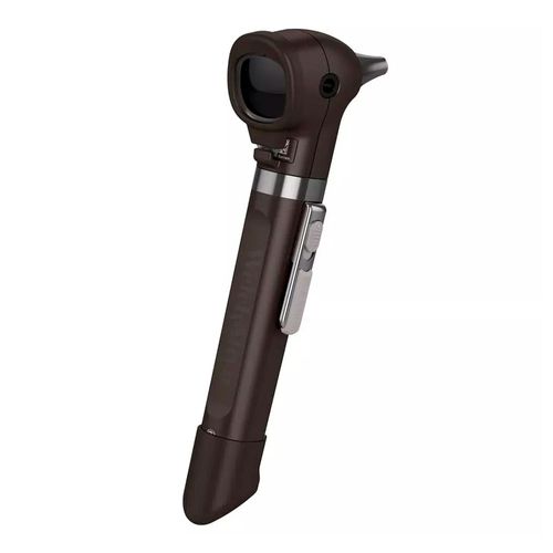 OTOSCÓPIO WELCH ALLYN POCKET LED 22870 ÔNIX