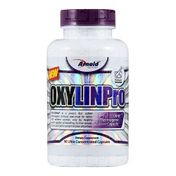 Oxylin Pro 90 cápsulas - Arnold Nutrition