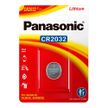 Bateria Moeda Panasonic Cr2032