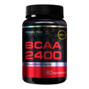 BCAA 240mg 60 Tabletes Probiótica