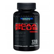 BCAA Plus 800g Probiótica 120 Cápsulas