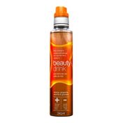Beauty Drink tangerina/acerola/guaraná/laranja 340ml