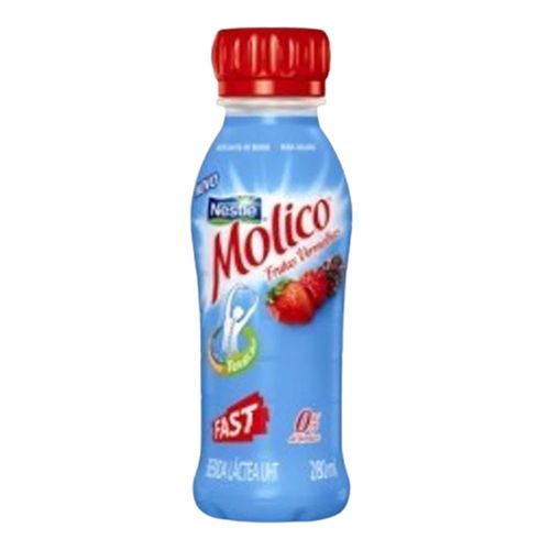 Bebida Nestlé Fast Molico 280ml Bebida Nestlé Fast Molico 280ml