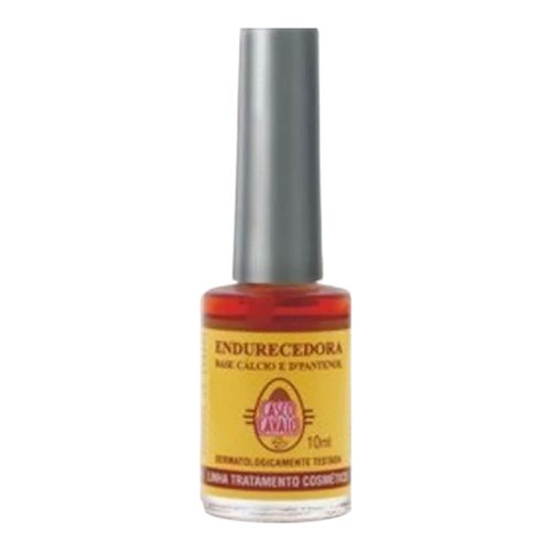 Casco De Cavalo Endurecedor 10ml Casco De Cavalo Endurecedor 10ml