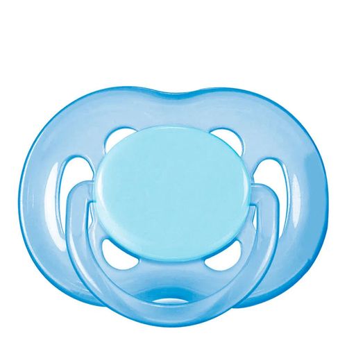 Chupeta Phillips Avent Brasil 6 a 18 Meses Cores Sortidas Chupeta Phillips Avent Brasil 6 a 18 Meses Cores Sortidas