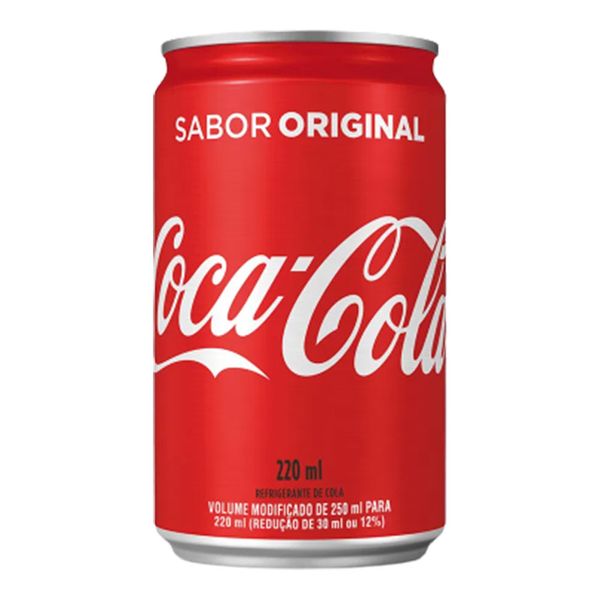 Coca Cola 220ml