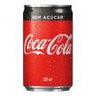 Coca Cola Sem Açúcar 220m