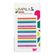 Cristais Impala para decoração de unhas - Colorido