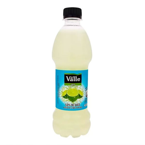 Del Valle Limão 450ml