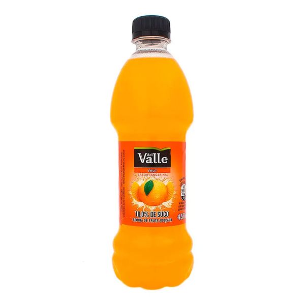Del Valle Tangerina 450ml