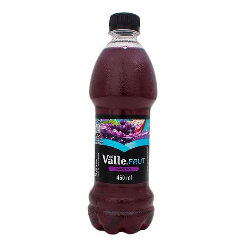 Del Valle Uva 450ml Del Valle Uva 450ml
