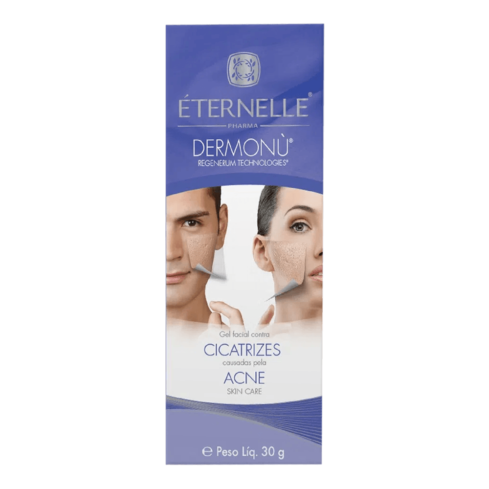 Dermonu Cicatrizes 30g