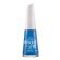 Esmalte Metálico Risqué Pirulito Língua Azul 8ml
