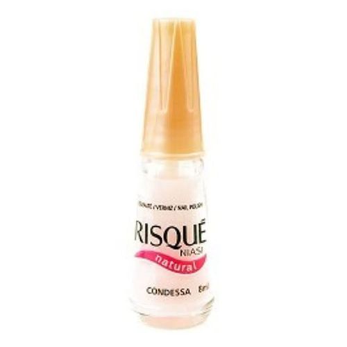 Esmalte-Natural-Condessa-8ml Esmalte-Natural-Condessa-8ml