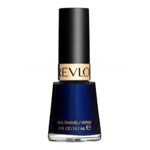 Esmalte Revlon Cremoso Midnight Affair 14,7ml Esmalte Revlon Cremoso Midnight Affair 14,7ml