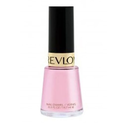 Esmalte Revlon Cremoso Pink Chiffon 14,7ml Esmalte Revlon Cremoso Pink Chiffon 14,7ml