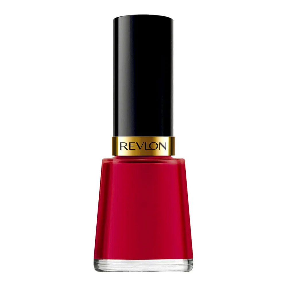 Esmalte Base Revlon Quick Dry Base Coat 200 14,7ml - Drogaria Sao