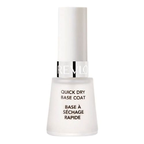 Esmalte Revlon Frajo Base Coat Fini à Séchage Rapide Esmalte Revlon Frajo Base Coat Fini à Séchage Rapide