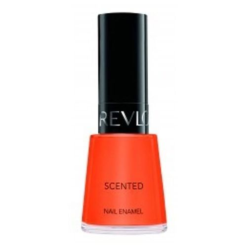 Esmalte Revlon Scented Orange Pop 14 7ml Esmalte Revlon Scented Orange Pop 14 7ml