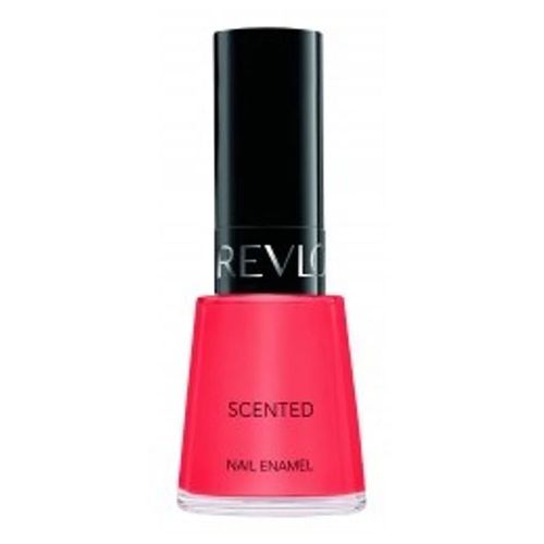 Esmalte Revlon Scented Pretty in Papaya - 14,7ml Esmalte Revlon Scented Pretty in Papaya - 14,7ml