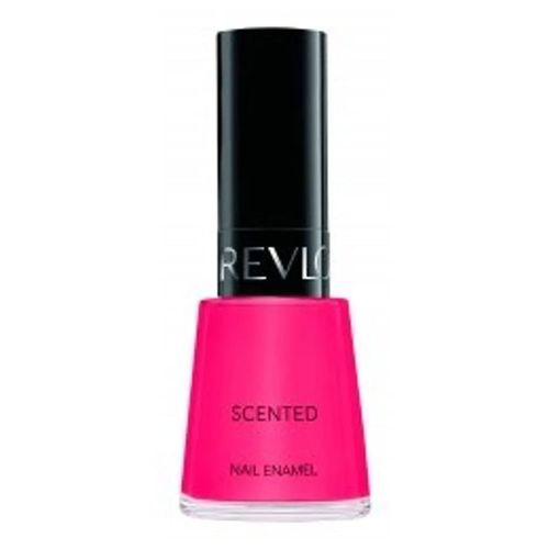 Esmalte Revlon Scented Rasberry Rapture 14,7ml Esmalte Revlon Scented Rasberry Rapture 14,7ml