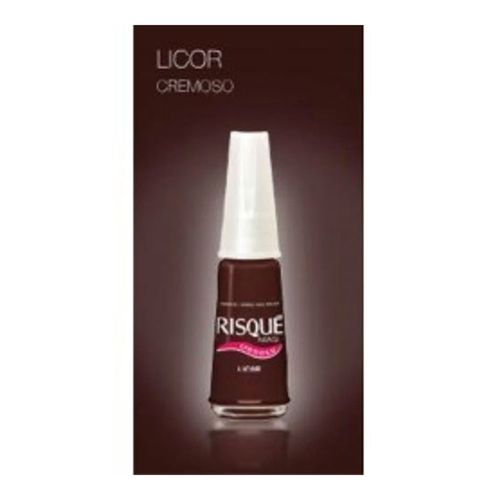 Esmalte-Risque-Cremoso-Licor-8ml