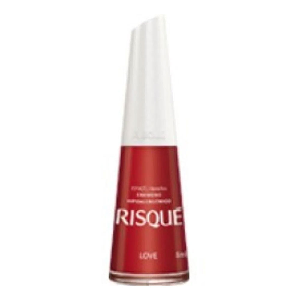 ESM RISQUE LOVE