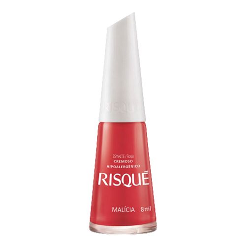 Esmalte-Risque-Cremoso-Malicia-8ml Esmalte-Risque-Cremoso-Malicia-8ml