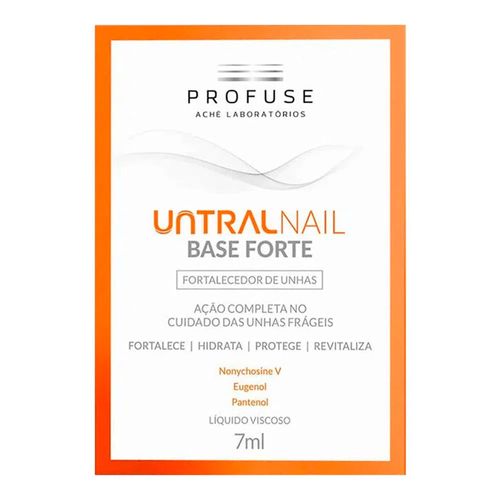 Fortalecedor-de-Unha-Profuse-Untralnail-Base-Forte-7ml Fortalecedor-de-Unha-Profuse-Untralnail-Base-Forte-7ml