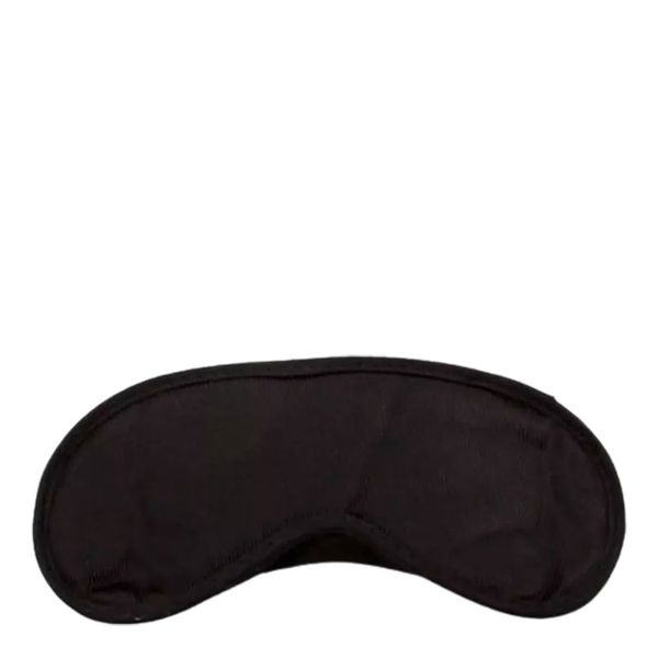 Máscara Para Dormir Black Mask Termogel