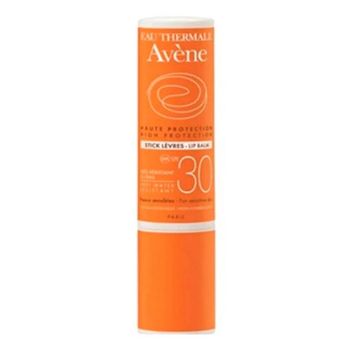 Protetor Labial Avène FPS 30 Stick 3g Protetor Labial Avène FPS 30 Stick 3g